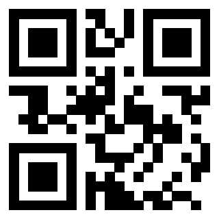 3204857360 - Immagine del QrCode associato
