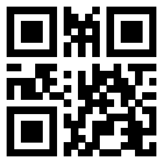 3204857363 - Immagine del QrCode associato