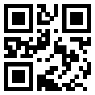 3204857366 - Immagine del Qr Code