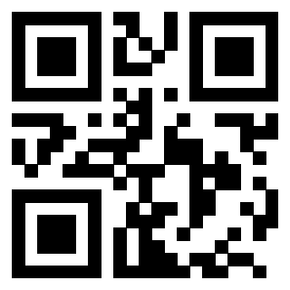 Il QrCode di 3204857367