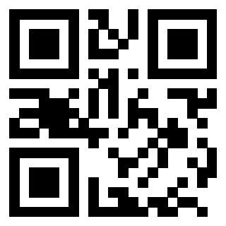 Immagine del Qr Code di 3204857370