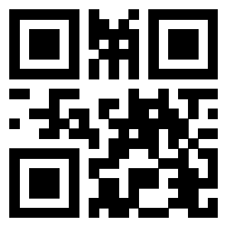 Immagine del QrCode di 3204857374