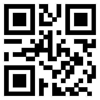 Il QrCode di 3204857379