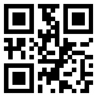 3204857381 - Immagine del QrCode