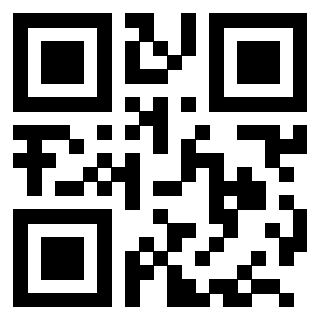 Il QrCode di 3204857386