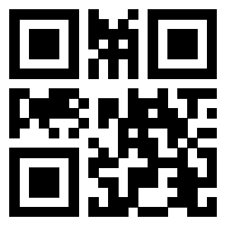 Immagine del QrCode di 3204857387