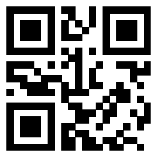 3204857391 Qr Code associato
