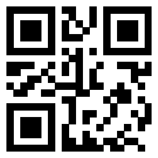 Immagine del QrCode di 3204857392