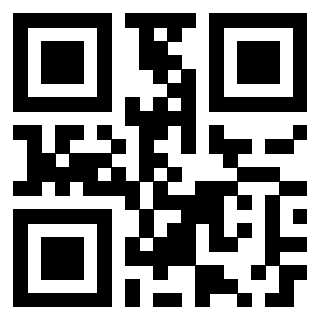 Il QrCode di 3204857394