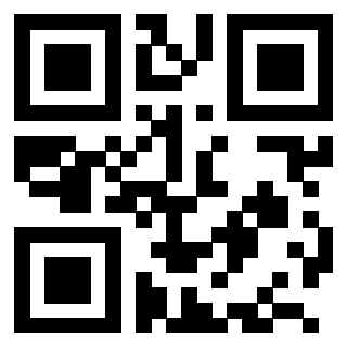 3204857395 QrCode associato