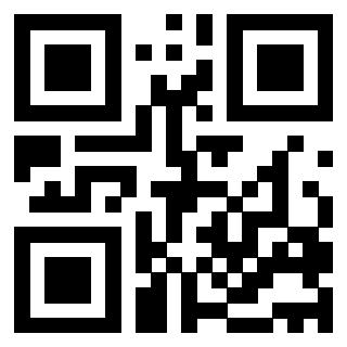 Immagine del QrCode di 3204857397
