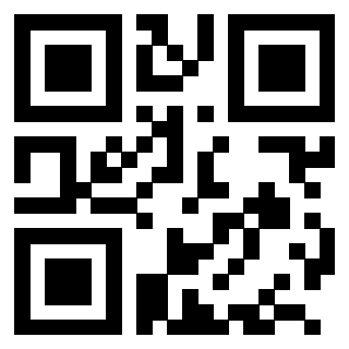Scansione del Qr Code di 3204857398