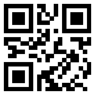 Il QrCode di 3204857401