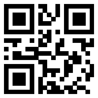 Immagine del Qr Code di 3204857407