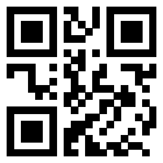 3204857408 Qr Code associato