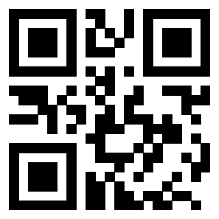 Scansione del Qr Code di 3204857411