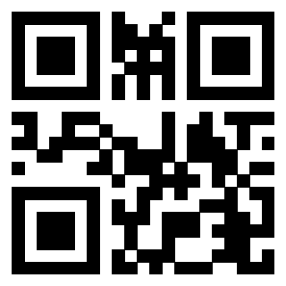 Immagine del Qr Code di 3204857412