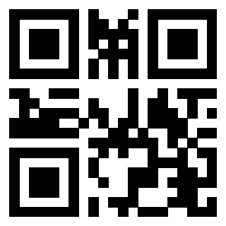 Immagine del Qr Code di 3204857415