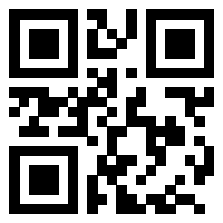 Scansione del QrCode di 3204857416