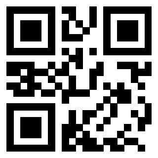 Immagine del Qr Code di 3204857420