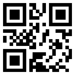 Il QrCode di 3204857422