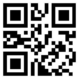 3204857424 - Immagine del Qr Code associato