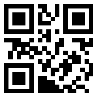 Scansione del Qr Code di 3204857425