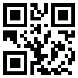 3204857427 QrCode associato