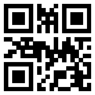 3204857428 - Immagine del Qr Code associato