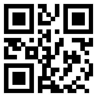3204857433 Qr Code associato