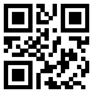 3204857435 Qr Code associato