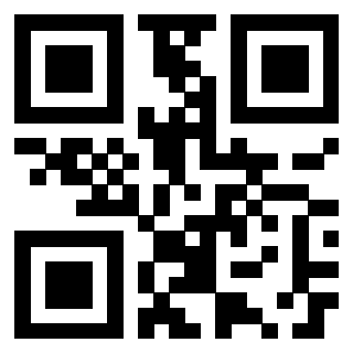 3204857437 - Immagine del QrCode associato