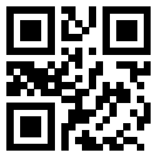 Scansione del Qr Code di 3204857438