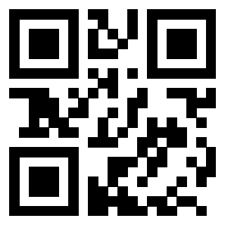 3204857439 - Immagine del QrCode