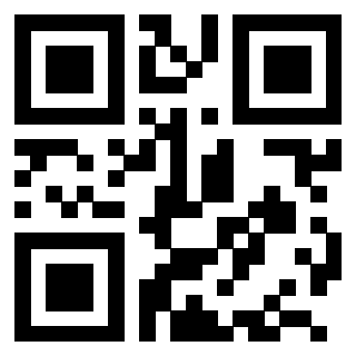 3204857449 - Immagine del QrCode associato