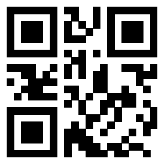 Scansione del QrCode di 3204857458