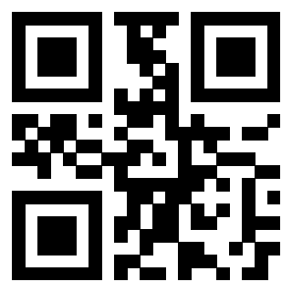 Scansione del Qr Code di 3204857460