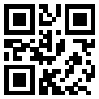 3204857463 QrCode associato