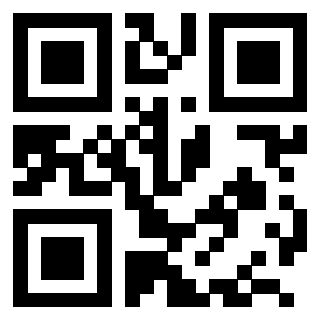 Immagine del Qr Code di 3204857464