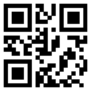 Scansione del Qr Code di 3204857467