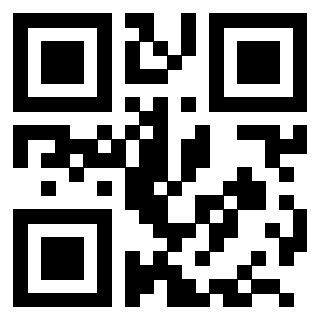 3204857469 - Immagine del Qr Code associato