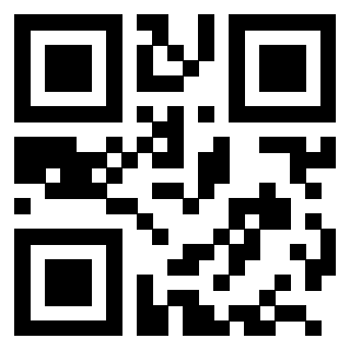 3204857471 - Immagine del Qr Code associato