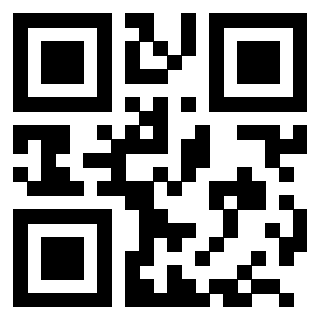 3204857472 - Immagine del QrCode associato