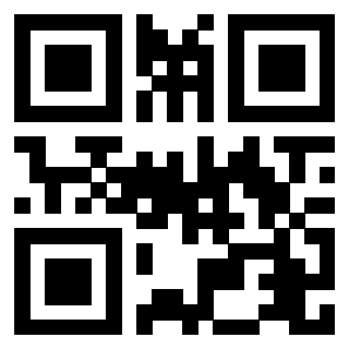 3204857473 - Immagine del QrCode associato