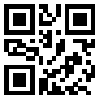 Scansione del Qr Code di 3204857475