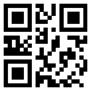 3204857476 - Immagine del QrCode associato