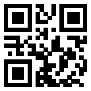 3204857487 - Immagine del QrCode associato