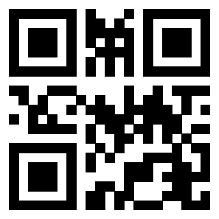 3204857489 - Immagine del QrCode associato