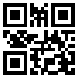 Il QrCode di 3204857490