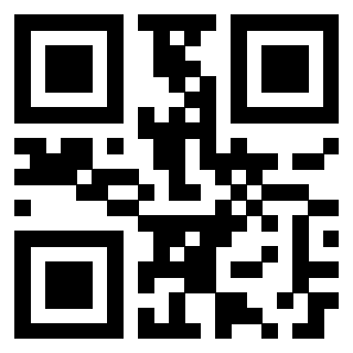 3204857491 - Immagine del Qr Code associato